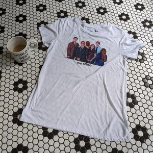 The Office T